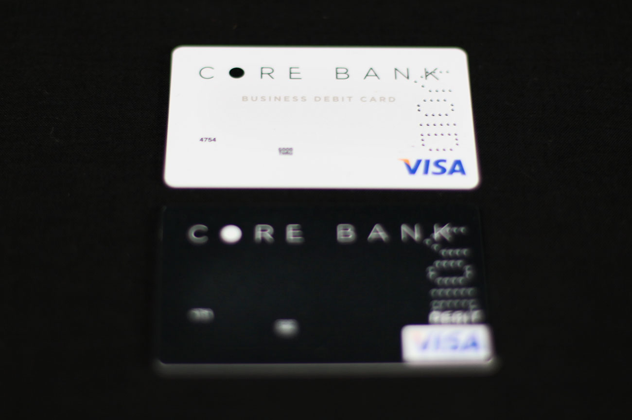 core-debitcards